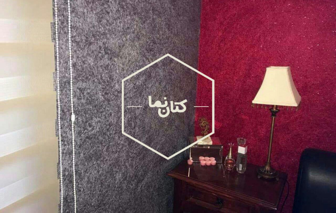 نمونه کار اجرای بلکا طرح بلکا کتان