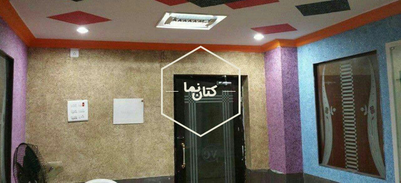 نمونه کار اجرای بلکا پتینه کاری