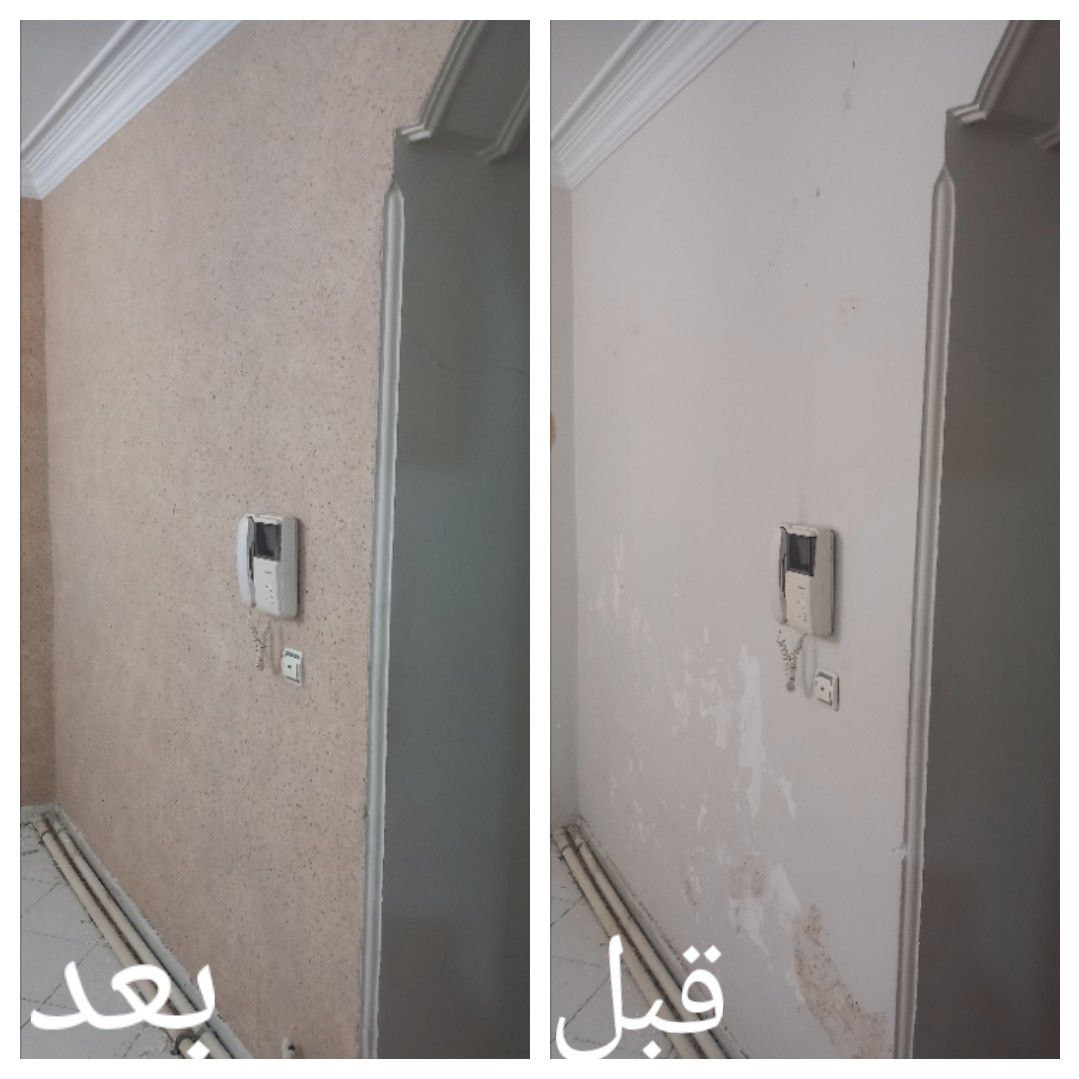 نمونه کار اجرای بلکا نمونه کار انجام بلکا