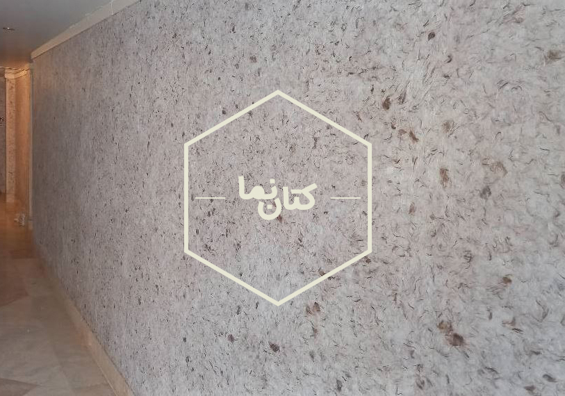 نمونه کار اجرای بلکا بلکا ابریشمی سیلک کوت