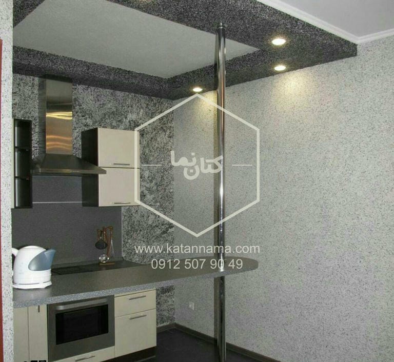 نمونه کار اجرای بلکا نمونه بلکا 4
