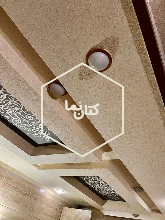 نمونه کار اجرای بلکا نمونه بلکا 6