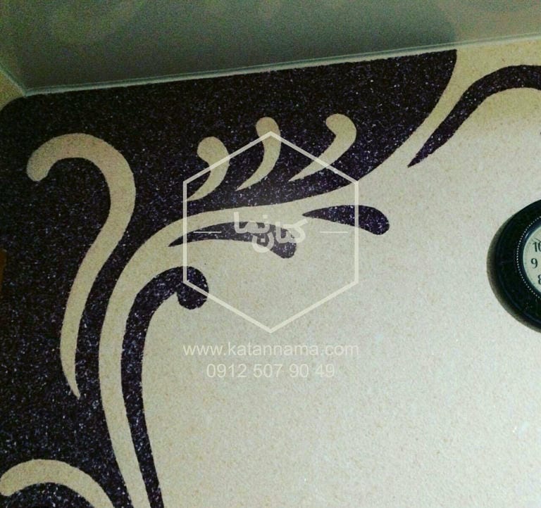 نمونه کار اجرای بلکا نمونه بلکا 7