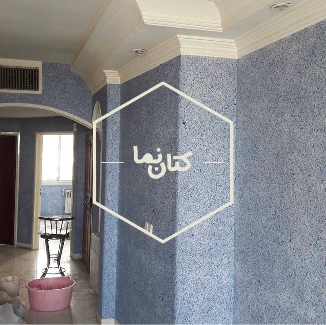 نمونه کار اجرای بلکا نمونه بلکا 10