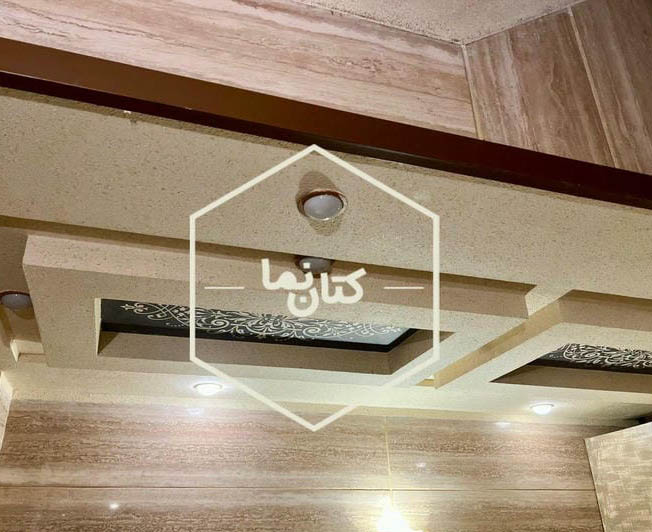 نمونه کار اجرای بلکا نمونه بلکا 17