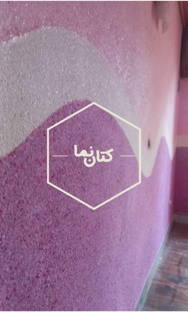 نمونه کار اجرای بلکا نمونه بلکا 20
