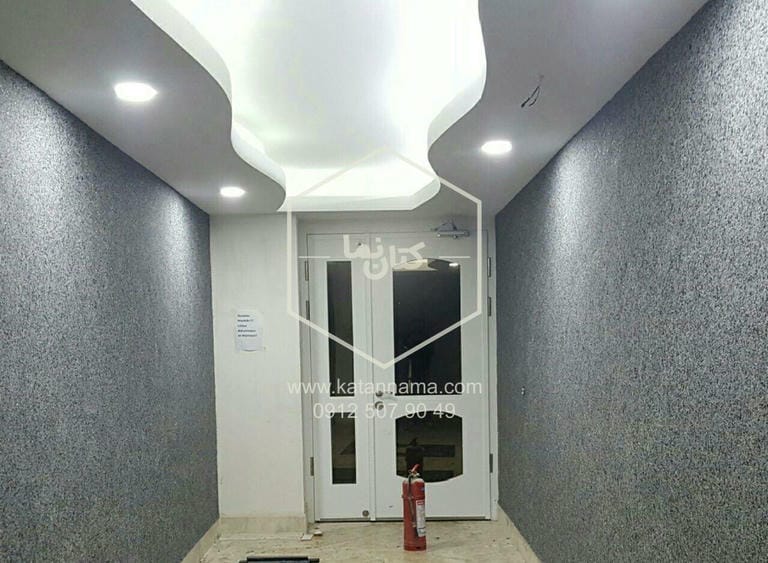 نمونه کار اجرای بلکا نمونه بلکا 26