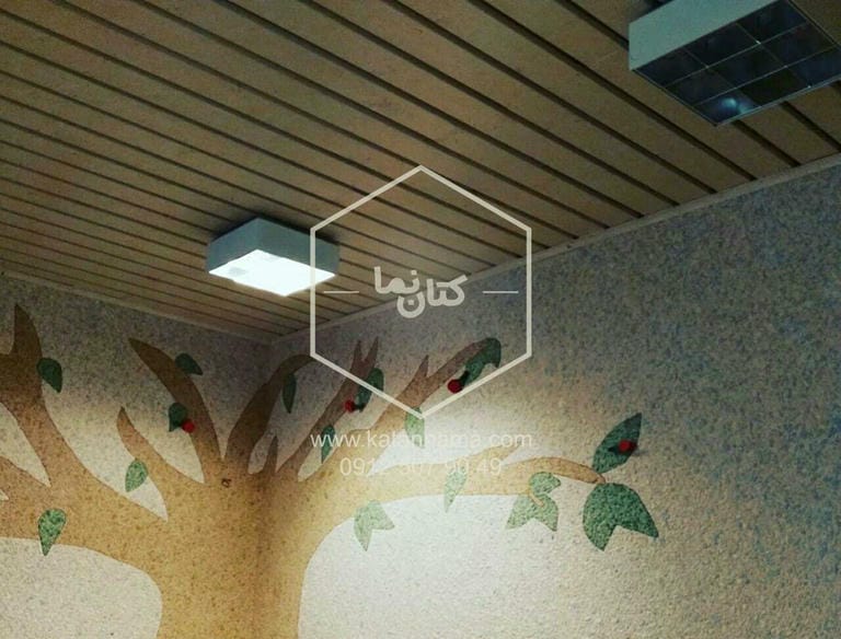 نمونه کار اجرای بلکا نمونه بلکا 28