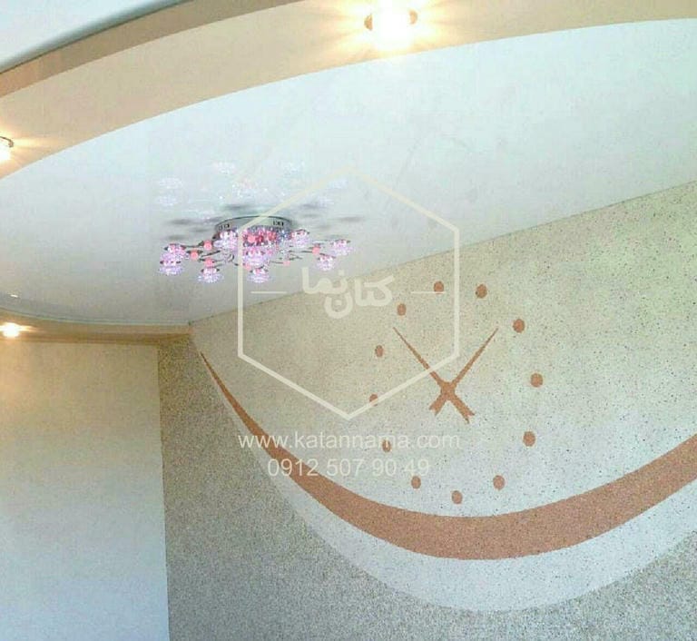 نمونه کار اجرای بلکا نمونه بلکا 33
