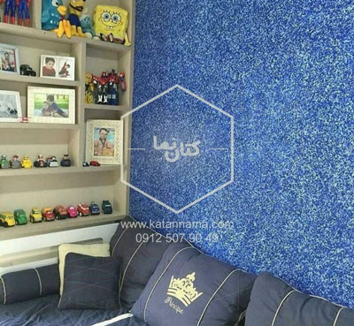 نمونه کار اجرای بلکا نمونه بلکا 37