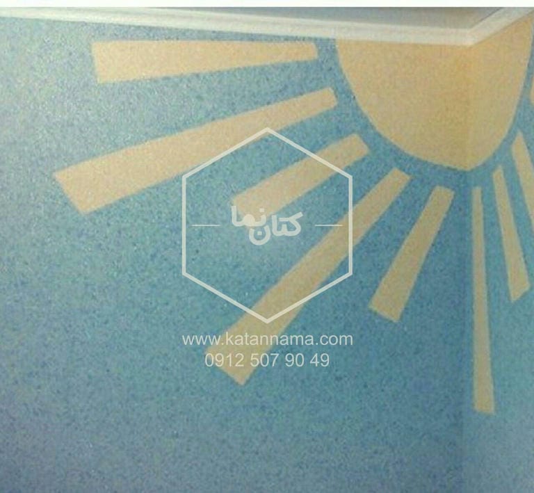 نمونه کار اجرای بلکا نمونه بلکا 44