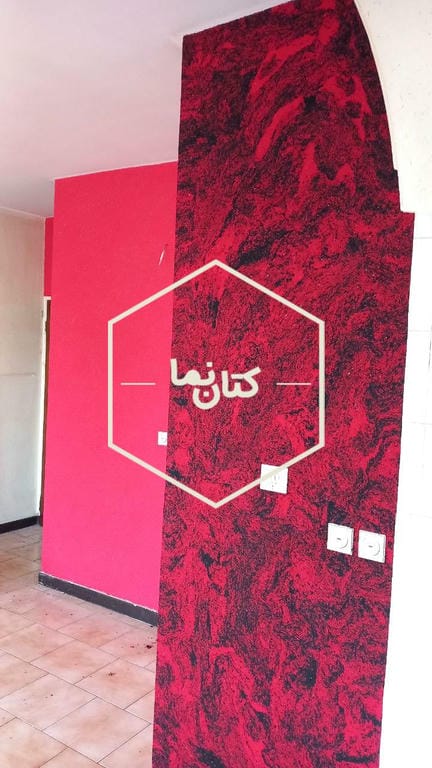نمونه کار اجرای بلکا نمونه بلکا 46