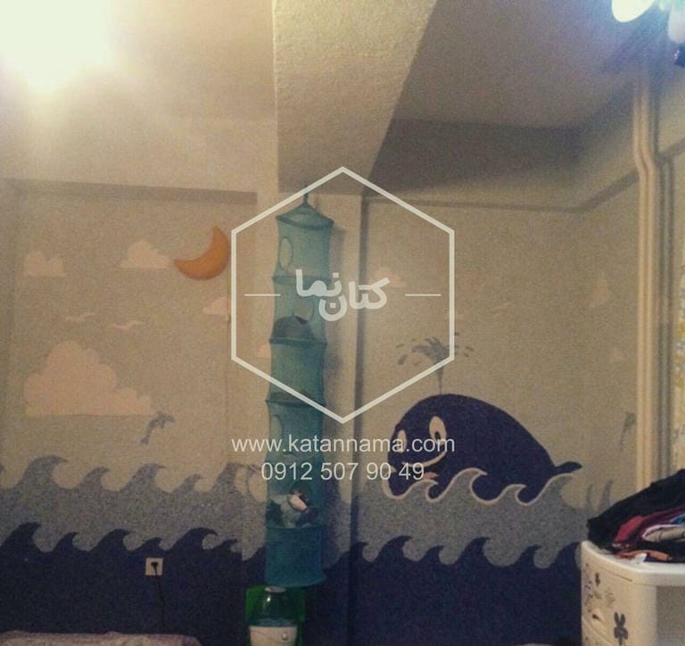 نمونه کار اجرای بلکا نمونه بلکا 49