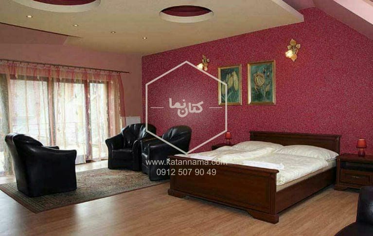 نمونه کار اجرای بلکا نمونه بلکا 50