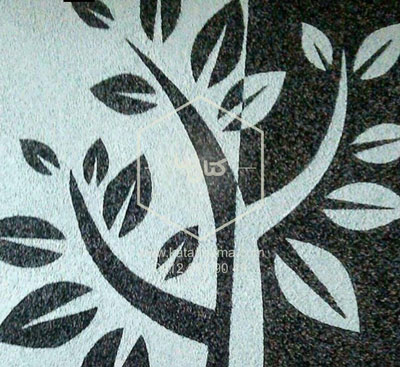 نمونه کار اجرای بلکا نمونه بلکا 51