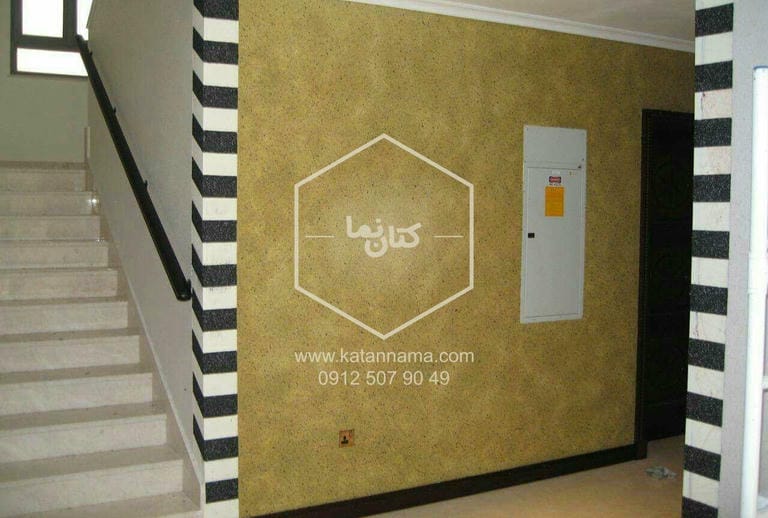 نمونه کار اجرای بلکا نمونه بلکا 52