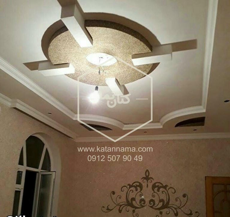 نمونه کار اجرای بلکا نمونه بلکا 56