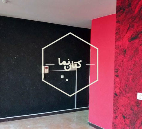 نمونه کار اجرای بلکا نمونه بلکا 60