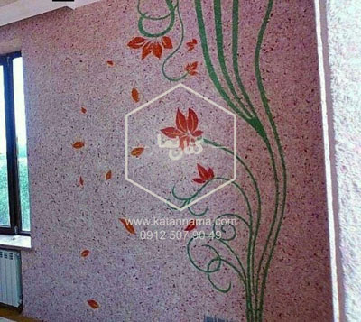 نمونه کار اجرای بلکا نمونه بلکا 63