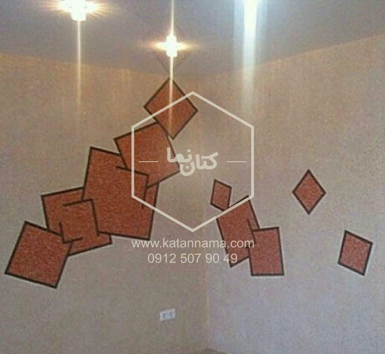 نمونه کار اجرای بلکا نمونه بلکا 71