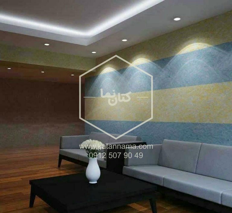 نمونه کار اجرای بلکا نمونه بلکا 73