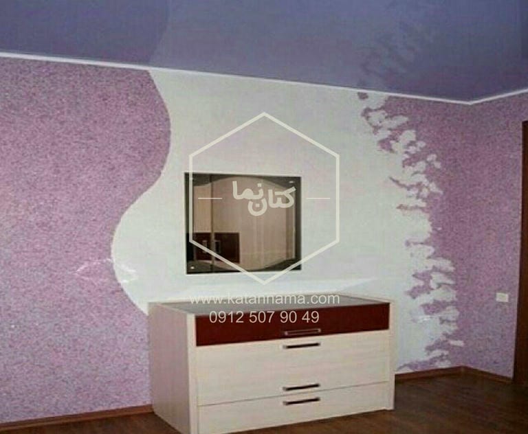نمونه کار اجرای بلکا نمونه بلکا 74