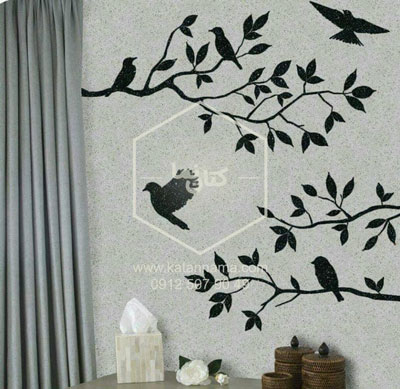 نمونه کار اجرای بلکا نمونه بلکا 83