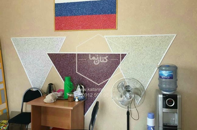 نمونه کار اجرای بلکا نمونه بلکا 94