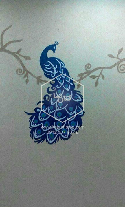 نمونه کار اجرای بلکا نمونه بلکا 98