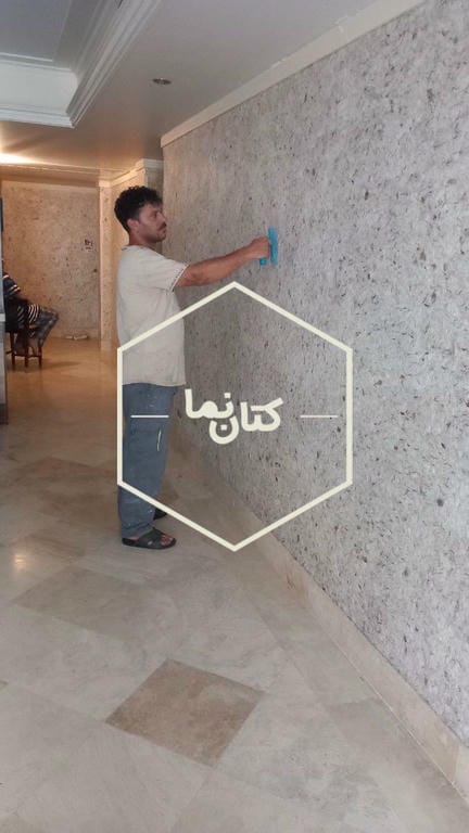 نمونه کار اجرای بلکا نمونه بلکا 101