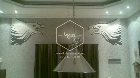 نمونه کار اجرای بلکا نمونه بلکا 142