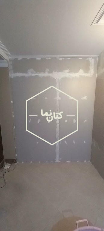 نمونه کار اجرای بلکا نمونه بلکا 145