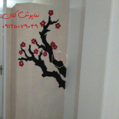 نمونه کار اجرای بلکا نمونه بلکا 146