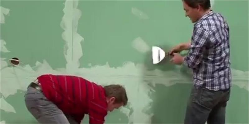 نکات مهم زیرسازی هنگام اجرای بلکا روی سطوح مختلف